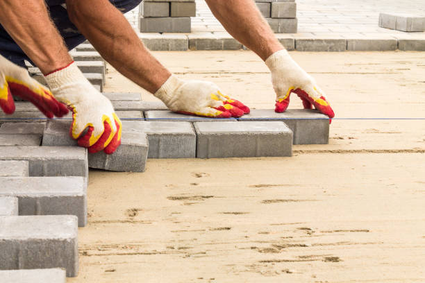 Best Driveway Resurfacing Pavers  in Tuscarawas, OH