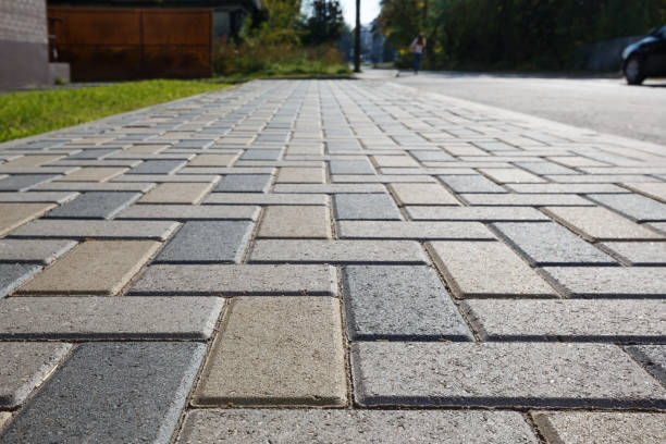 Professional Driveway Pavers in Tuscarawas, OH
