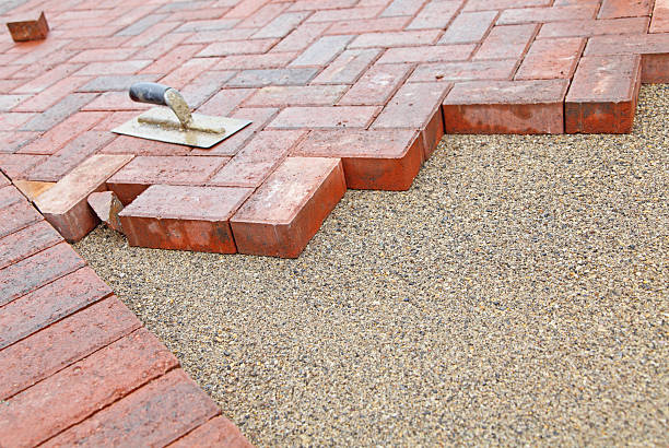 Reasons to Select Us for Your Driveway Paving Requirements in Tuscarawas, OH