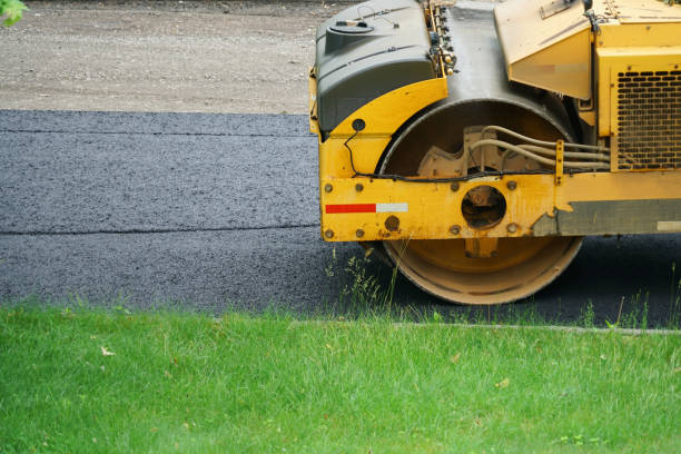 Best Affordable Driveway Pavers  in Tuscarawas, OH