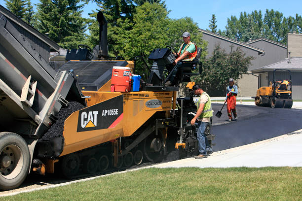 Best Driveway Repair Near Me  in Tuscarawas, OH